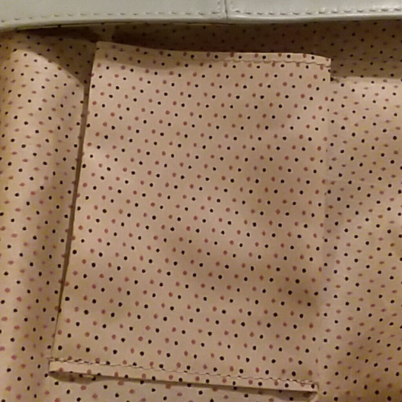 BLACK ONLY-SADDLEBAG, LEATHER CROSSBODY - Picture 6 of 8